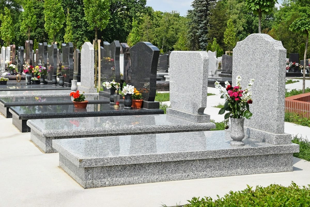 nagrobki