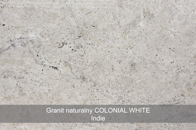 Galeria materiałów – blaty kuchenne