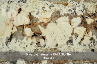 Galeria materiałów – blaty kuchenne