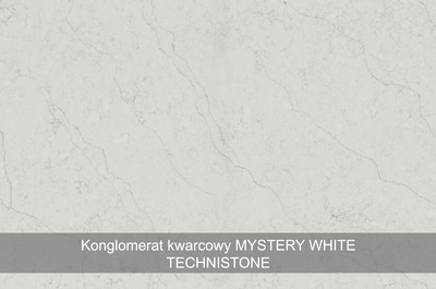 Galeria materiałów – blaty kuchenne