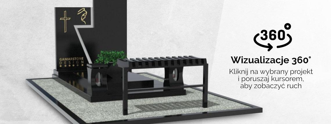 Wizualizacje obrotowe